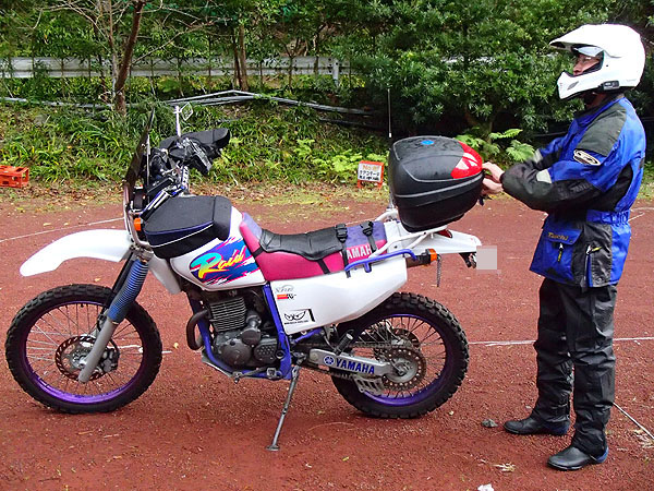 ＯＳＡＭＵさんとＴＴＲ